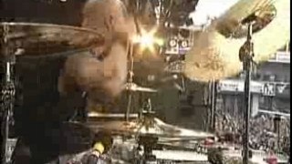 Machine Head - Imperium (Live)