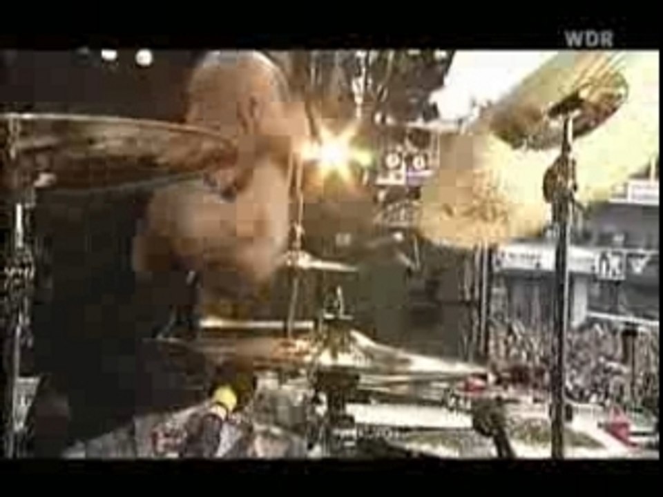 Machine Head - Imperium (Live)