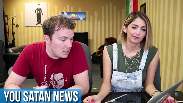 Lil Uzi Vert Told Fans They're Going to Hell ft. Steve Greene & DavidSoComedy