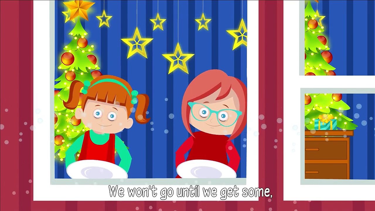 Hickory Dickory Dock Nursery Rhyme with LYRICS & more | Tickling Toddlers