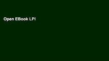 Open EBook LPI Linux Certification in a Nutshell (In a Nutshell (O Reilly)) online