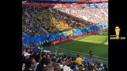 Brazil vs Costa Rica 2- 0 - All Goals & Highlights - World Cup 2018 HD