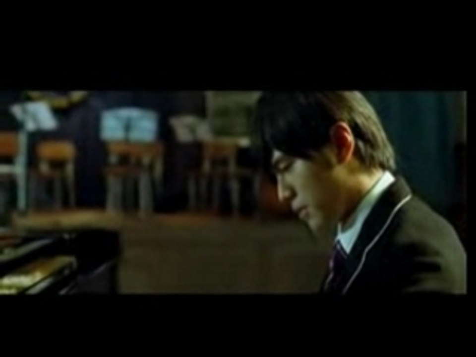 Jay Chou Piano Battle