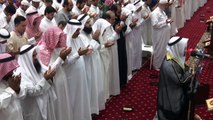 اللهم أغفر لجميع موتى المسلمين من دعاء ليلة 21 رمضان 1439هـ - البحرين