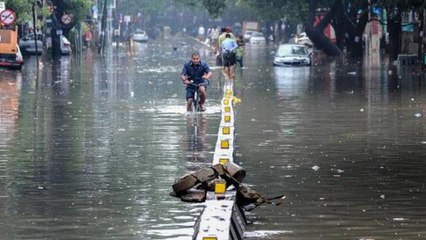 Monsoon 2018 updates : ಕರ್ನಾಟಕ ಕರಾವಳಿಯಲ್ಲಿ ಮುಂದುವರೆಯಲಿದೆ ವರುಣನ ಅಬ್ಬರ  | Oneindia Kannada