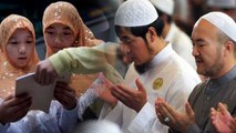 China में Islam के खिलाफ निकला नया फरमान, Quran पढ़ने पर लगा बैन | वनइंडिया हिंदी