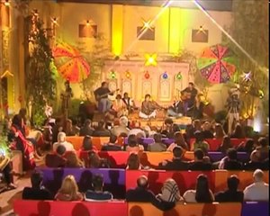 Hasti Apni | Wahdat Rameez | Ghazal |  VIrsa Heritage | Sad Song | HD Video