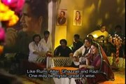 Jab Ishaq Sikhata Hy | Hina Nasarullah | Love Song | Live Performance | HD Video