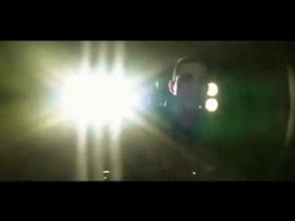 Psy4 de la rime & l'Algerino - On est la - video clip rap