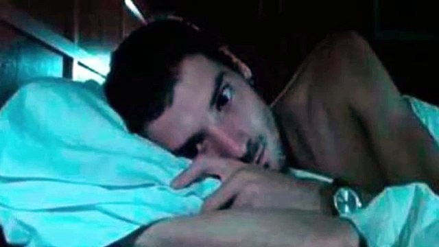 La paralisis del sueno. Una explicacion a lo que suenas