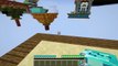 PopularMMOs Minecraft  DIAMOND WOLF LUCKY BLOCK BEDWARS! - Modded Mini-Game