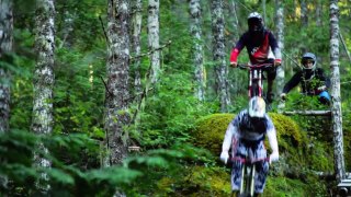 Shifted A New Mountain Bike Film