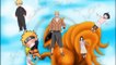 La Familia de Dedos Naruto Canciones y Clásicos Infantiles