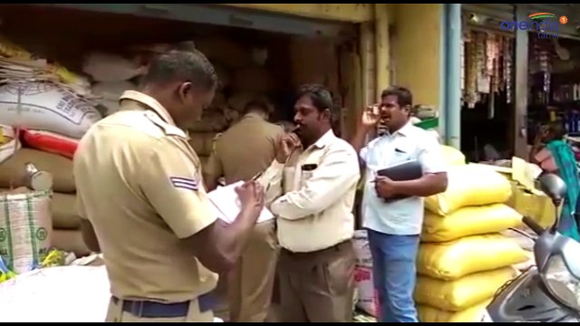 அடகு கடை உரிமையாளர் மர்ம மரணம் குழப்பத்தில் போலீஸ்- வீடியோ