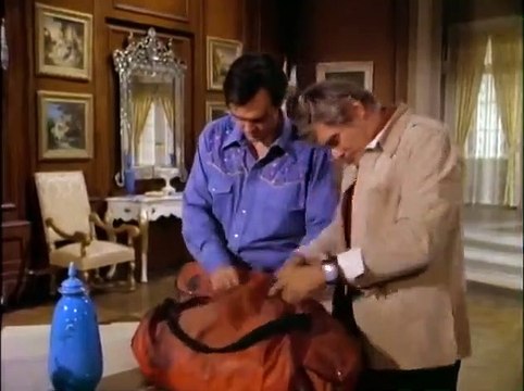 Charlie's Angels - S1 E01 Part 1 - Charlie's Angels