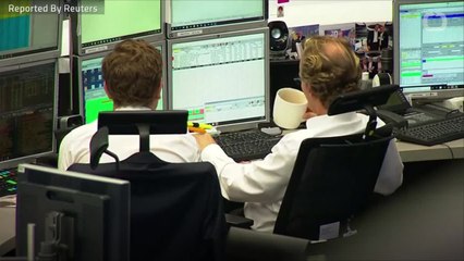 Stocks Down Before Earnings News