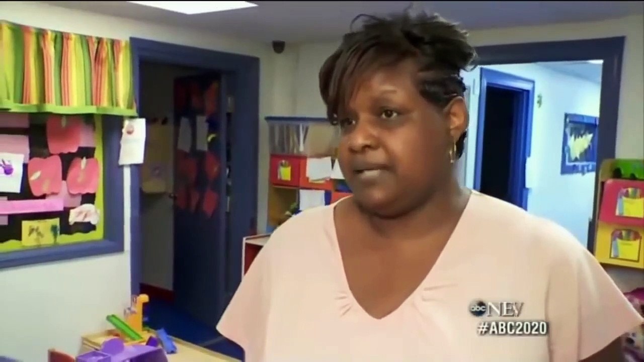 ABC 20 20 My Reality  A Hidden America