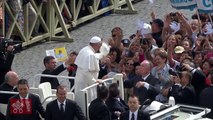 En espera del viaje del Papa a Bari para participar de un encuentro ecuménico, tres canciones de la tradición cristiana oriental se convierten en tres videos de