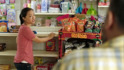 Kim s Convenience S01 E13 Family Singing Contest