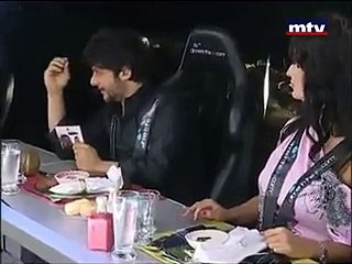 Moein Sherif موال امي يا كلمة حب - Video Dailymotion_H264-320x240