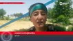 Фермеры из Каршинского района Узбекистана обвинили местного начальника милиции в избиениях. Причиной, по их словам, стало невыполнение госплана по сдаче зерна.
