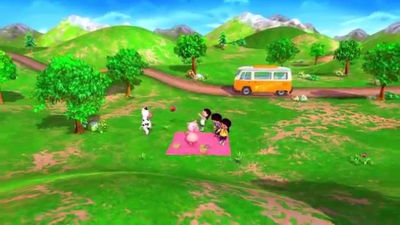 New Baby Brother And Sister Song | And Lots More Original Songs | From LBB Junior!