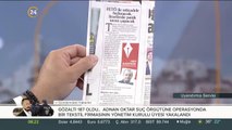 Ahmet Kekeç'ten Kemal Kılıçdaroğlu'na zor sorular