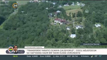 ABD kamuoyuna havadan, karadan ve medyadan FETÖ uyarısı yapıldı
