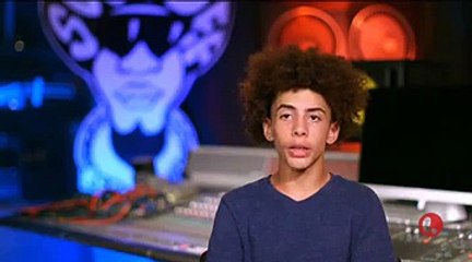 The Rap Game - TBA - S2E8 - Battle to the Def