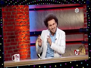 22#  جو شو│الحلقة 22│ #بيمشي_بالشتيمة