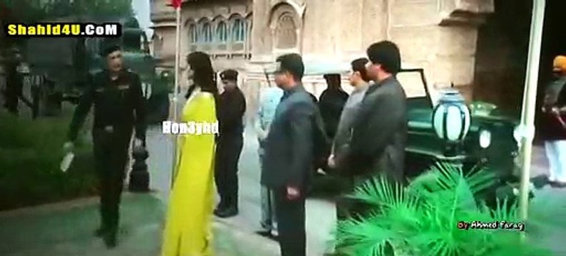 مشاهدة فيلم Baadshaho 2017 مترجم اون لاين - Part 01