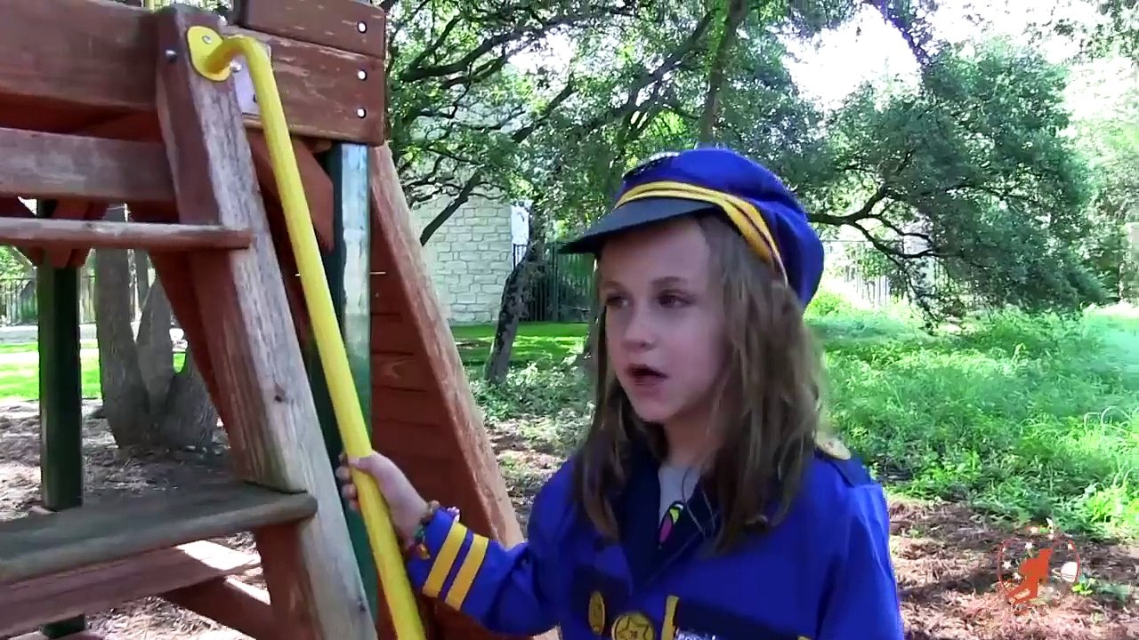 Little Heroes Compilation Video 1 Hour with The Spark, The Stealer, Fire Engines and Kid C