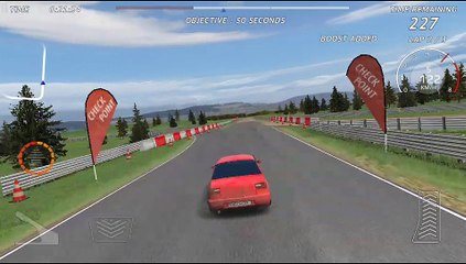 Rally Fury Car Racing Games 3D
