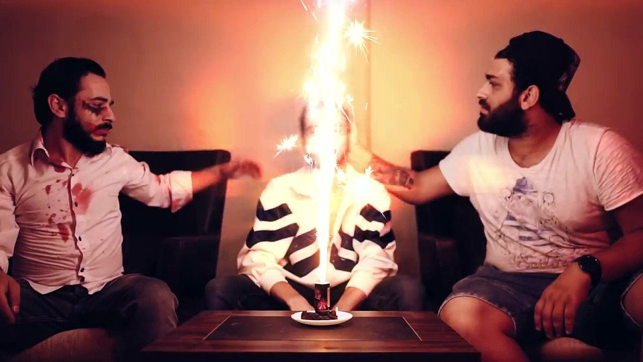 HEYECANI YOK PARODİ - Bu Tatilin Heyecanı Yok ( Asya Burcum) / PARODİ KİNGS