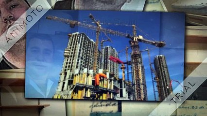 David John Hall Builder