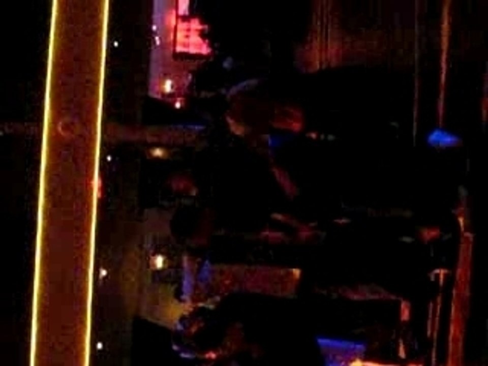 Soirée Tivoli #2