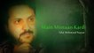 Tahir Mehmood Nayyar - Main Mintaan Kardi - Pakistani Old Hit Songs