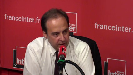 Jean-Christophe Lagarde : "Monsieur Maduro ne connaît pas la France et j'ai envie de lui dire 'on t'emmerde'"
