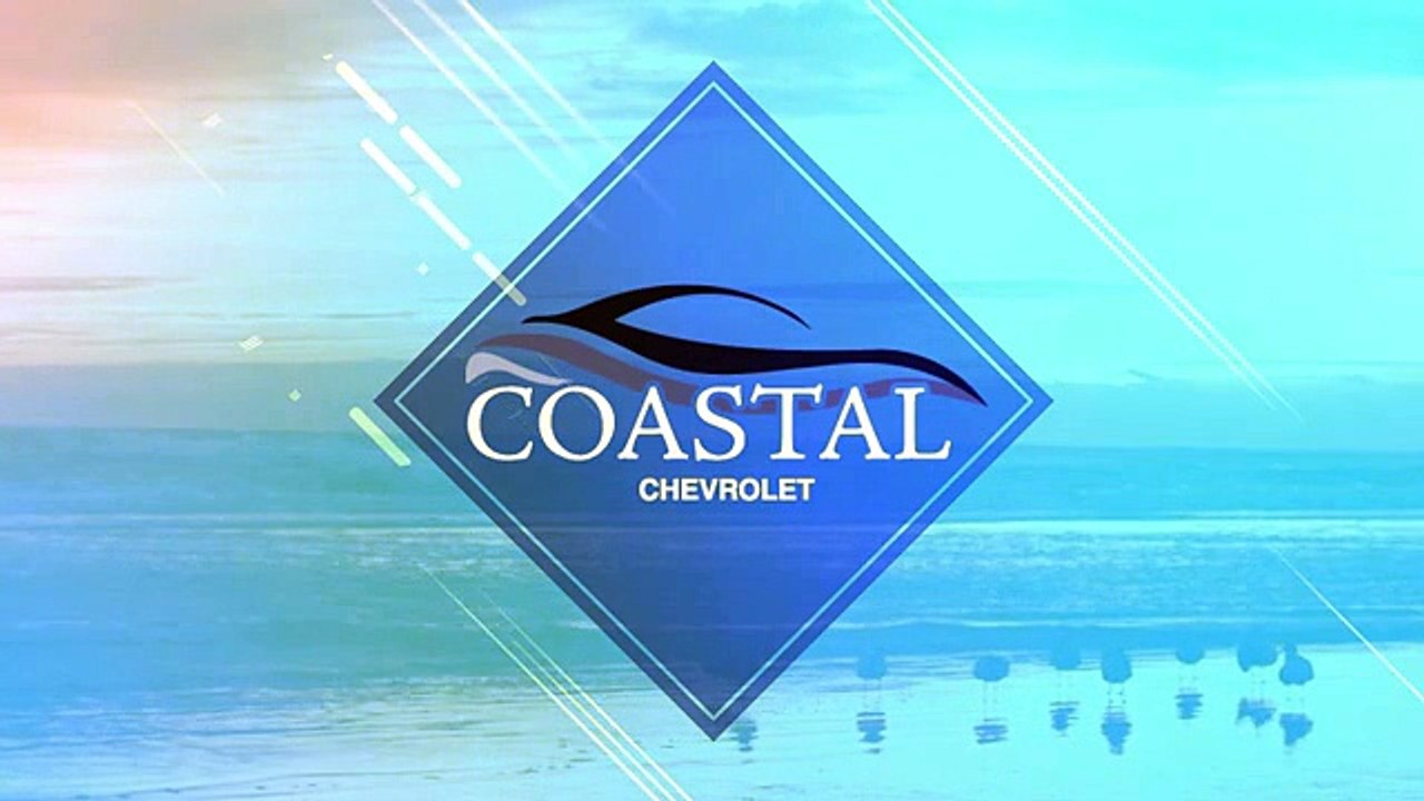 2018 Chevy Silverado 1500 Myrtle Beach SC | Chevy Dealer Myrtle Beach SC