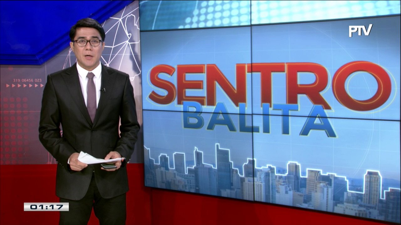 NDRRMO, tiniyak na handa sa pag-responde; Klase sa lahat ng antas sa mga paaralan, kanselado