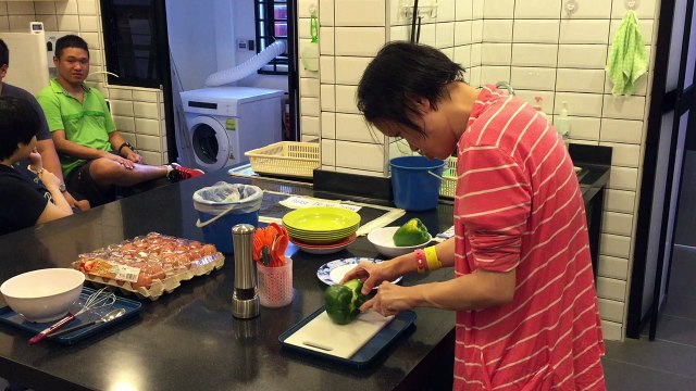 You can cook? COH Intellectual Disabilities beneficiary need you.