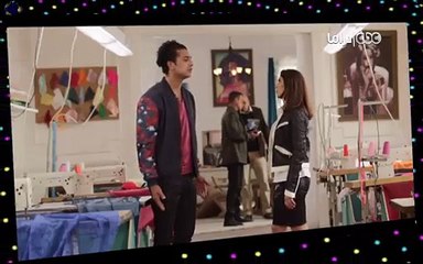 001#  مسلسل إستيفا _ الحلقة الأولى والثانية