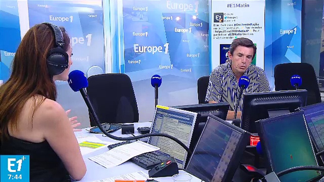 Bruno Dive : "La réforme des retraites est le gros dossier qui nous attend en 2019"