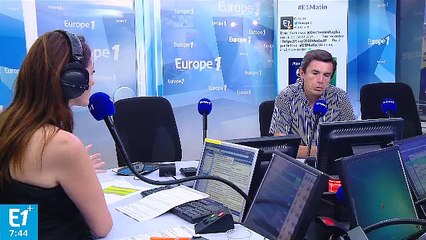 Bruno Dive : "La réforme des retraites est le gros dossier qui nous attend en 2019"