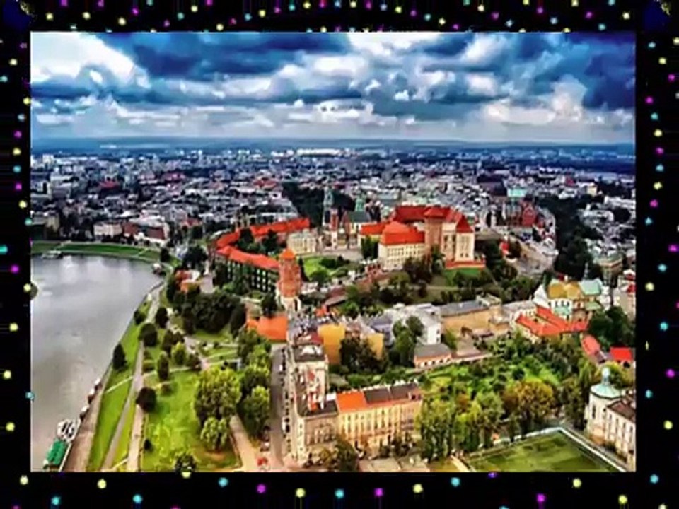 # اجمل 10 مدن في العالم منها مدينة عربية _ اجمل الاشياء في العالم