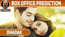 Dhadak | Ishaan & Janhvi | Box Office Prediction | Ajay-Atul