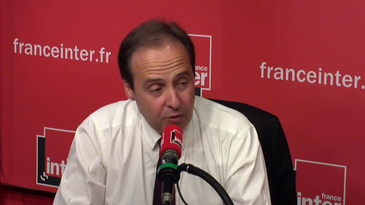 Jean-Christophe Lagarde : "Ces gamins de banlieue qui font tout ce qu'ils peuvent pour s'en sortir sont majoritaires"
