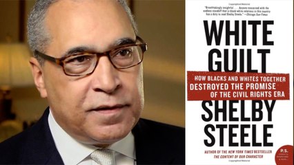 Incredible Analysis of the Modern Liberal Mind - Must See! - Shelby Steele & Mark Levin