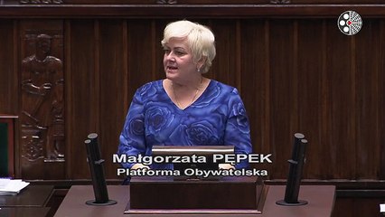 Małgorzata Pępek - 04.07.18