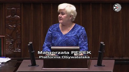 Małgorzata Pępek - 04.07.18